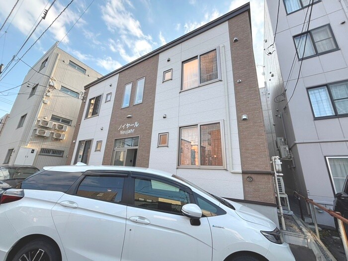 物件外観写真3　(外観写真)