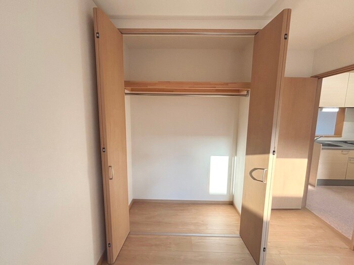 物件内観写真13　(収納)
