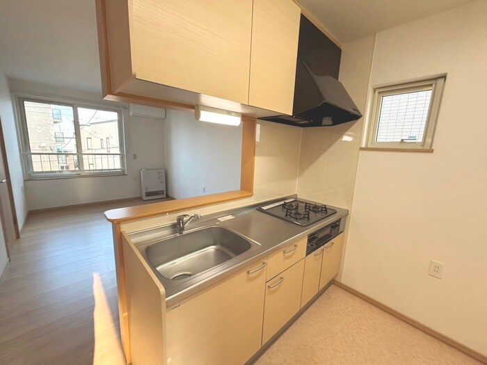 物件内観写真14　(キッチン)