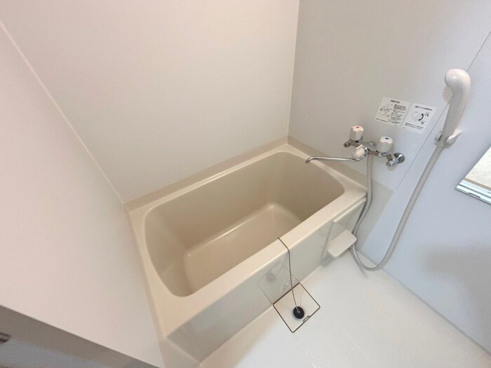 物件内観写真16　(バス／シャワールーム等)