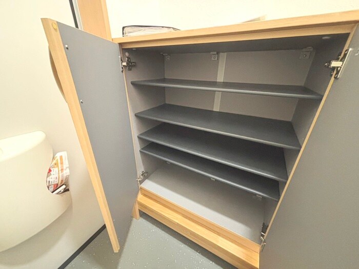 物件内観写真21　(靴箱)