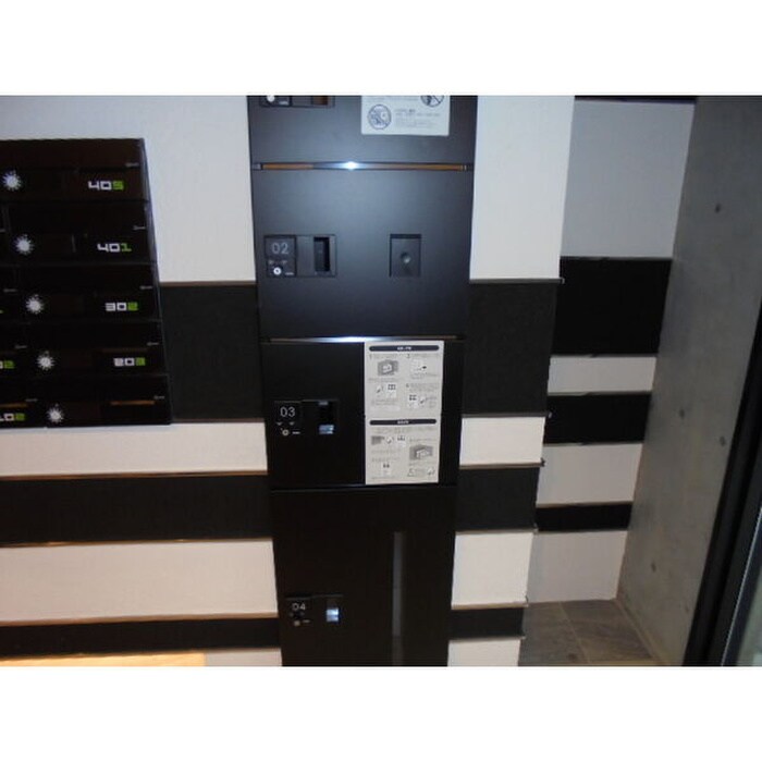 物件外観写真3　(建物設備)