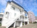 幸神ハイツ