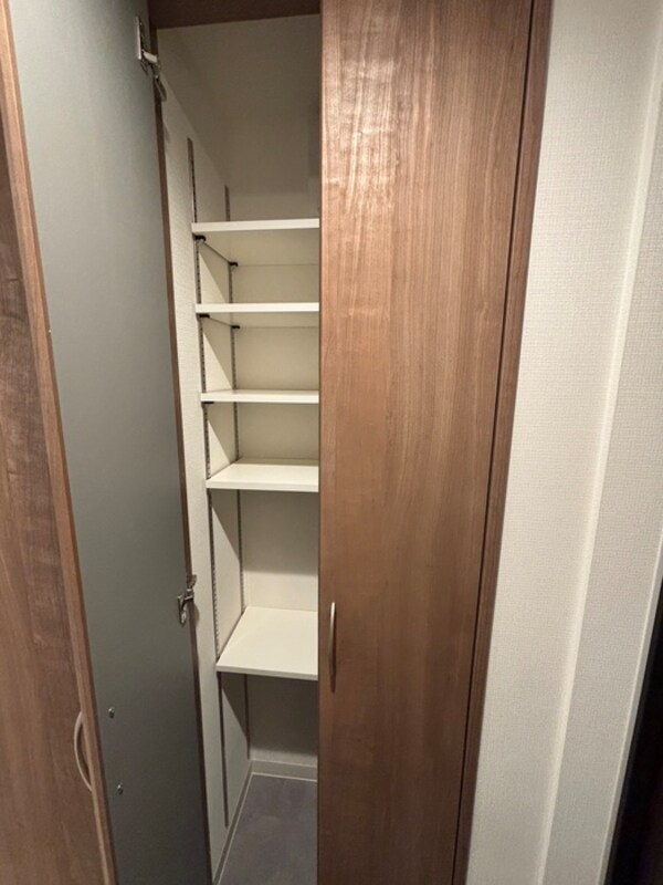 靴箱
