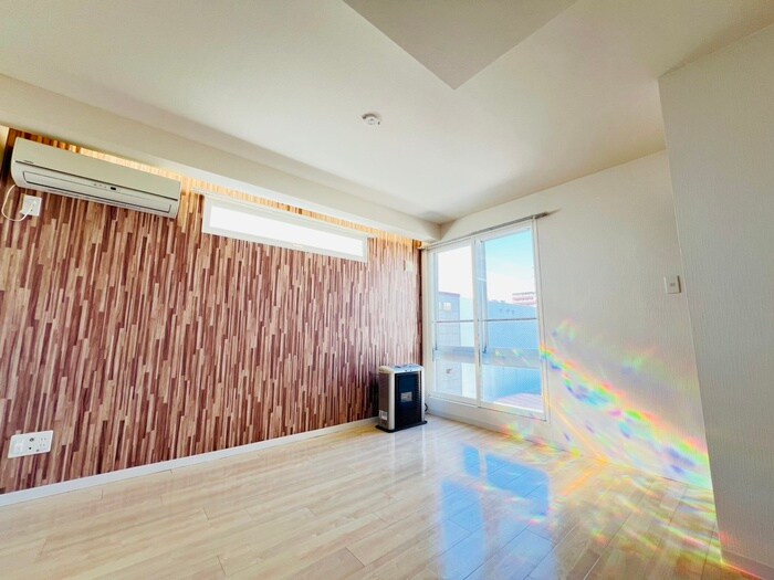 物件内観写真9　(居室)