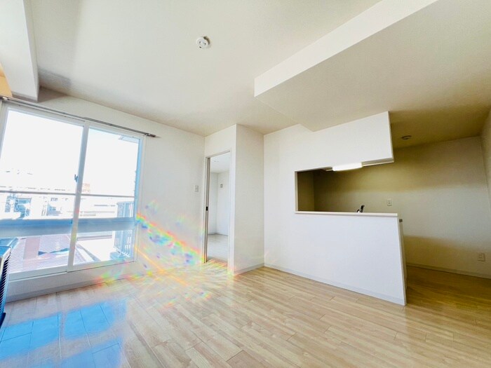 物件内観写真10　(居室)