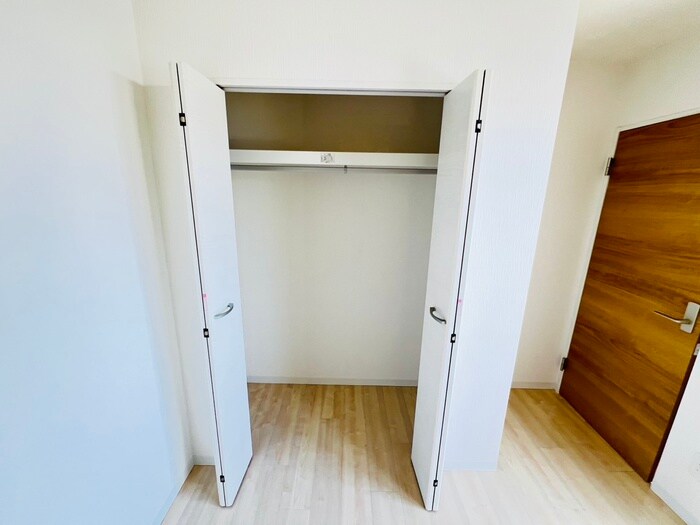 物件内観写真15　(収納)