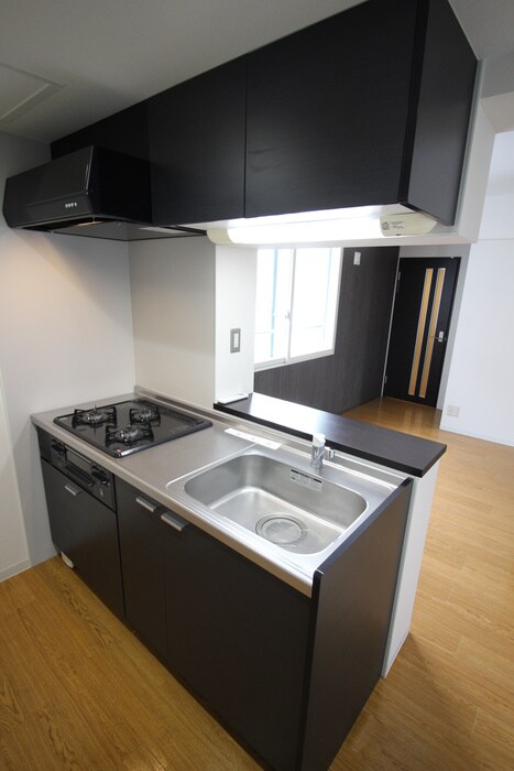 物件内観写真10　(キッチン)