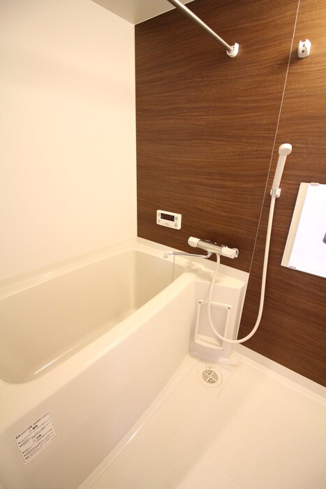 物件内観写真13　(バス／シャワールーム等)