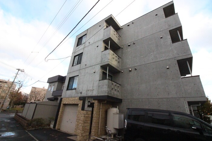 物件外観写真2　(建物設備)