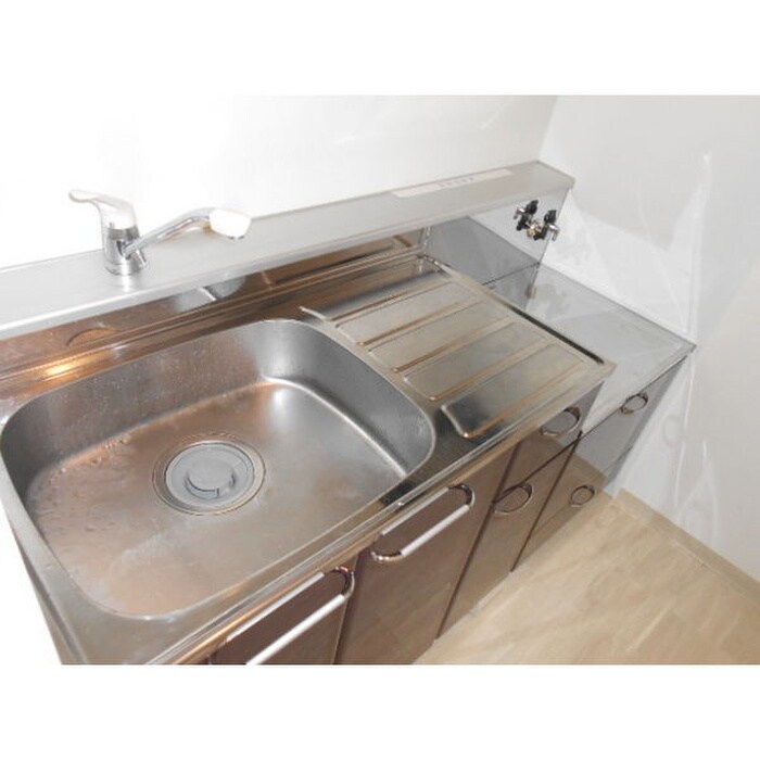 物件内観写真10　(キッチン)