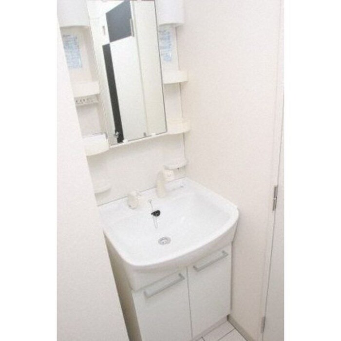 物件内観写真11　(洗面)