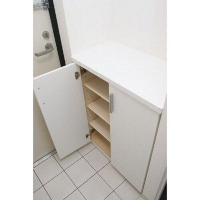 物件内観写真13　(靴箱)