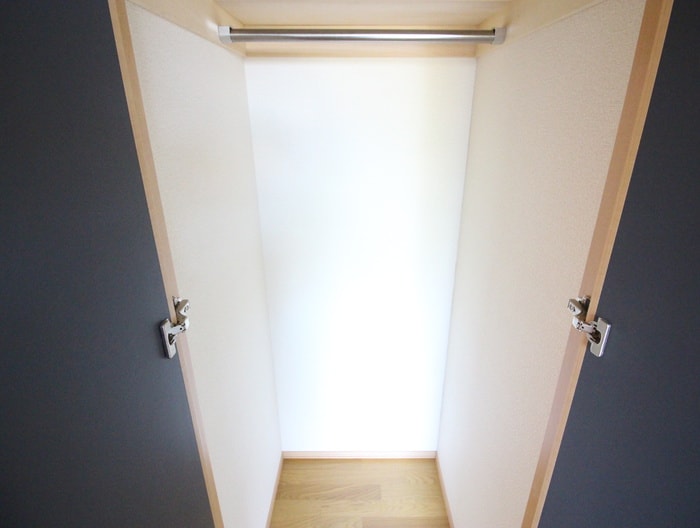 物件内観写真11　(収納)