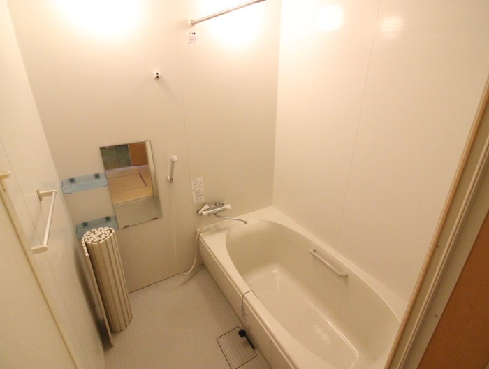 物件内観写真20　(バス／シャワールーム等)