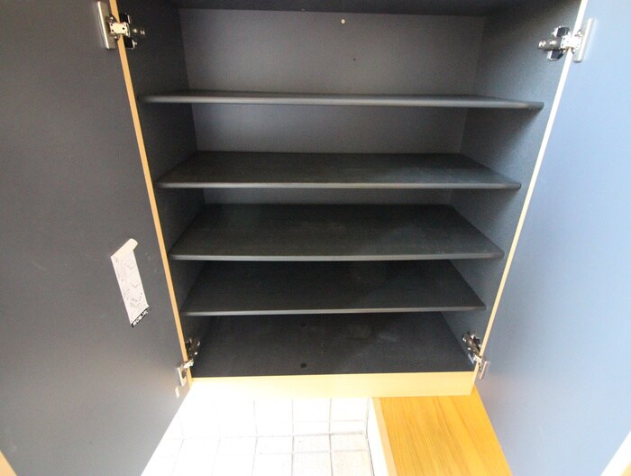 物件内観写真21　(靴箱)