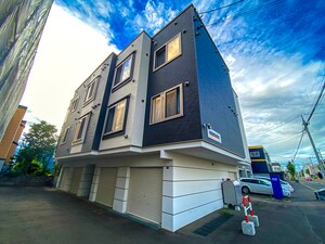 ＣＡＬＩＭＥＲＯ外観写真