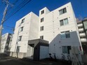 澄川レジデンス