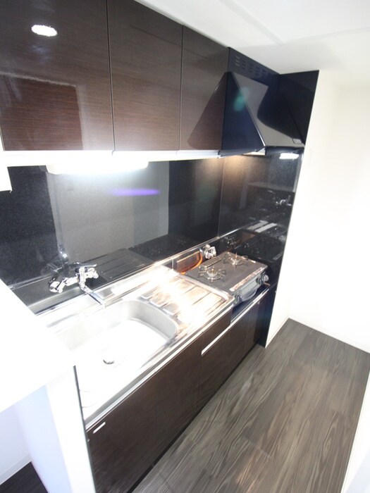 物件内観写真11　(キッチン)