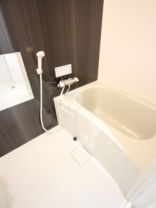 物件内観写真12　(バス／シャワールーム等)