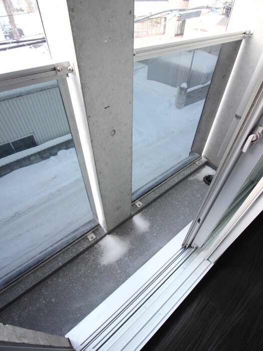 物件内観写真18　(ベランダ・バルコニー)