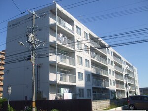 ＴＲマンションⅡ外観写真
