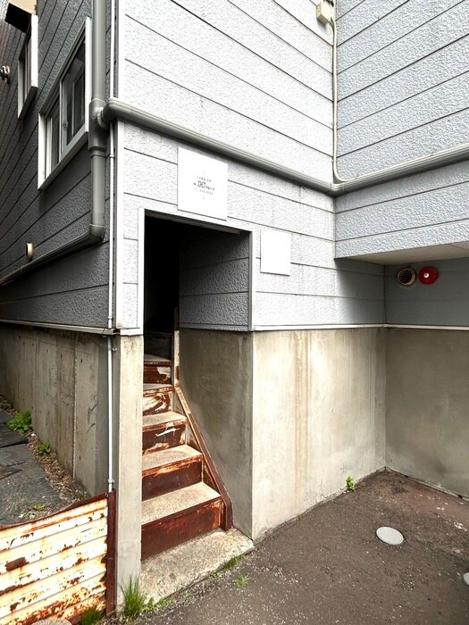 物件外観写真4　(外観写真)