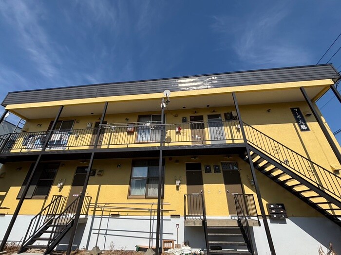 物件外観写真2　(外観写真)