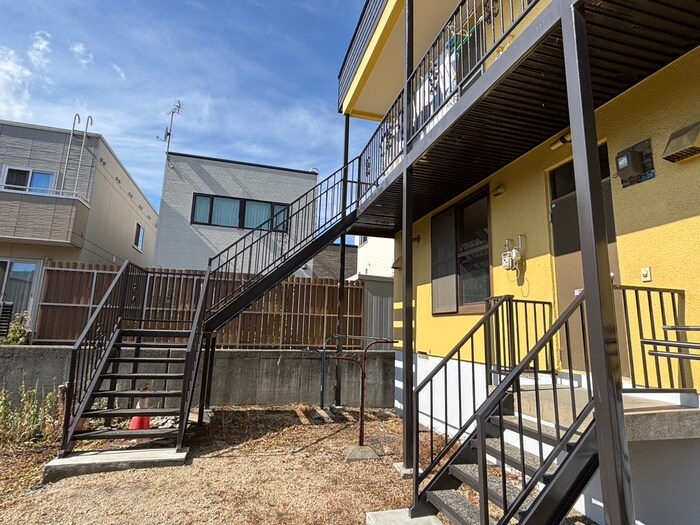 物件外観写真3　(外観写真)