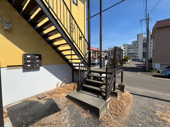 物件外観写真4　(外観写真)