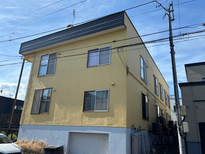 物件外観写真5　(外観写真)