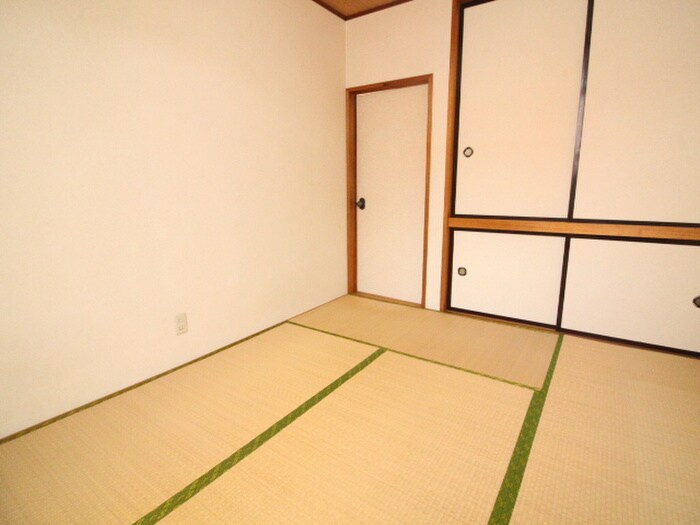 物件内観写真20　(居室)