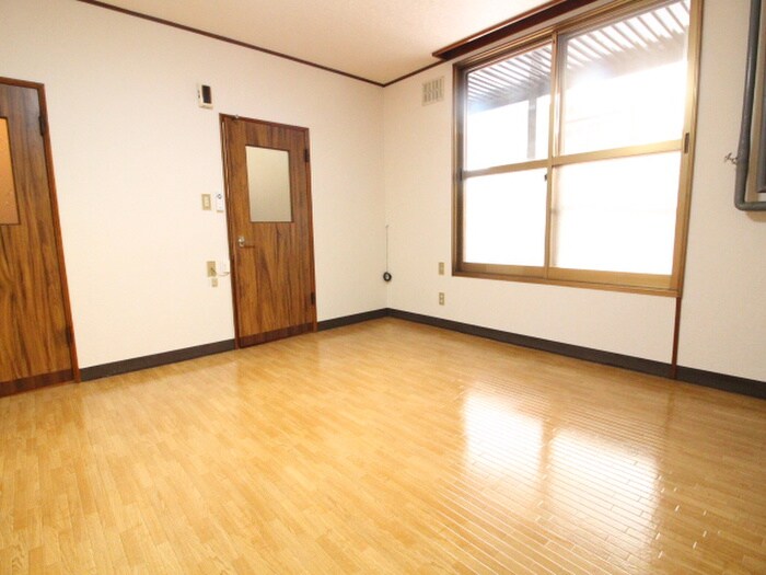 物件内観写真22　(居室)