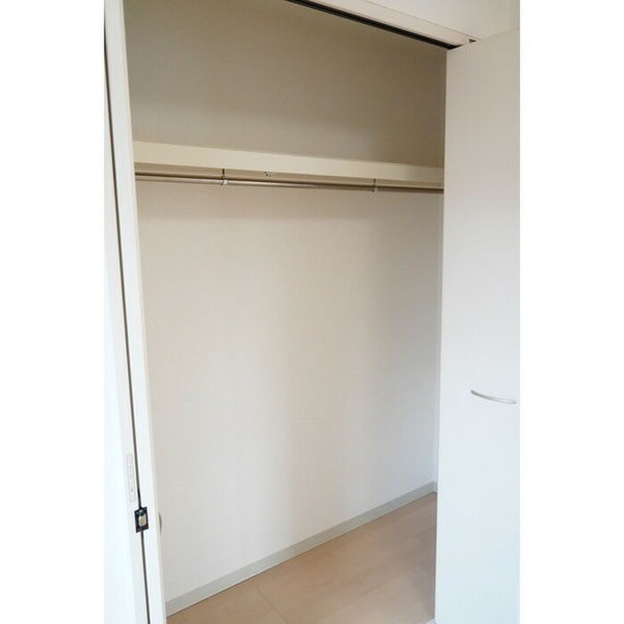 物件内観写真9　(収納)