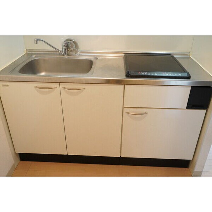 物件内観写真10　(キッチン)