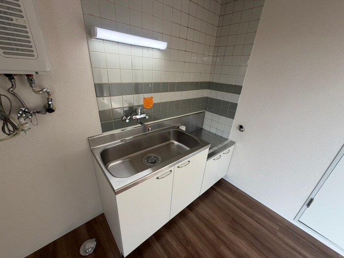 物件内観写真9　(キッチン)