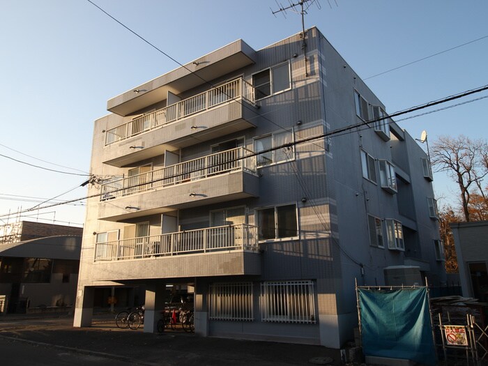 物件外観写真3　(外観写真)