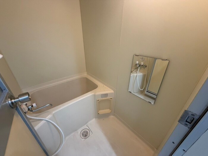 物件内観写真10　(バス／シャワールーム等)