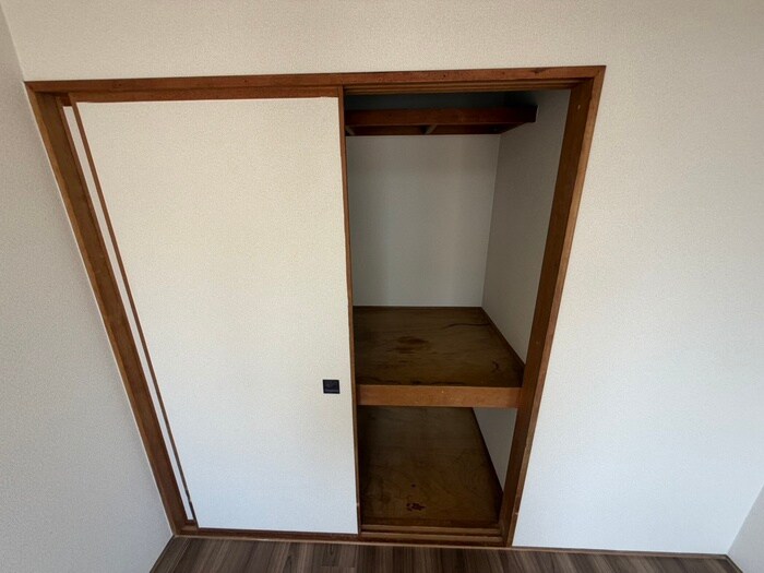 物件内観写真19　(収納)