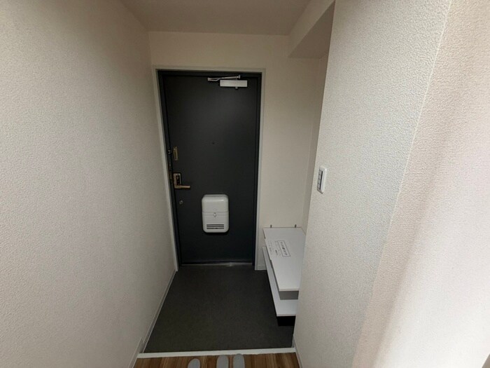 物件内観写真22　(玄関)