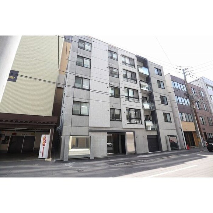 物件外観写真3　(外観写真)