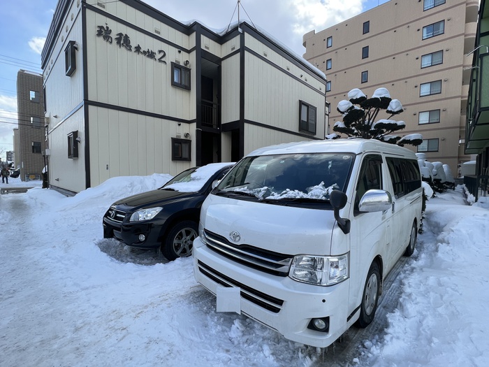 外観写真