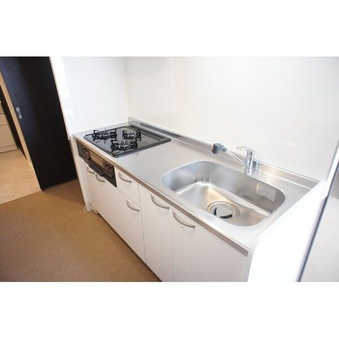 物件内観写真6　(キッチン)