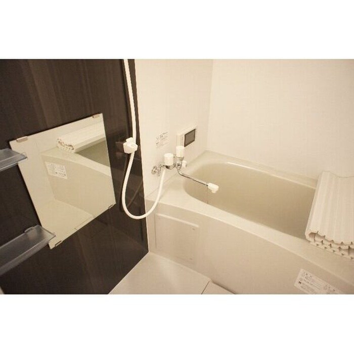 物件内観写真8　(バス／シャワールーム等)