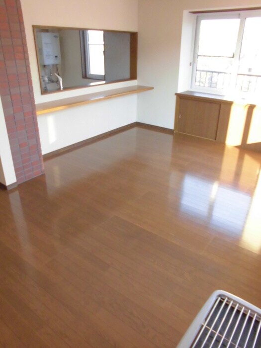 物件内観写真4　(居室)