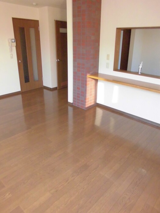 物件内観写真5　(居室)