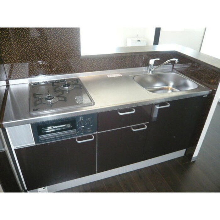 物件内観写真11　(キッチン)