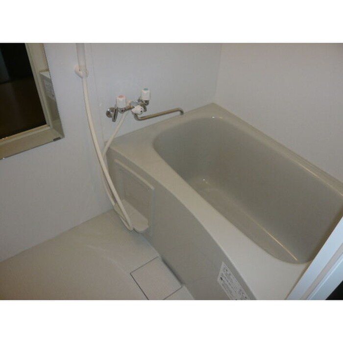 物件内観写真12　(バス／シャワールーム等)