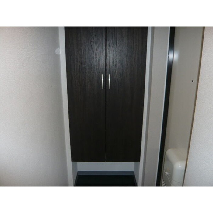 物件内観写真16　(靴箱)