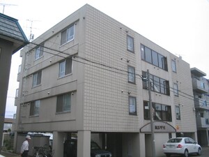 ＭＳリラⅠ外観写真